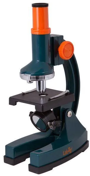 Mikroskop Levenhuk LabZZ M1, celkové zväčšenie minimálne 100 x, celkové zväčšenie maximáln