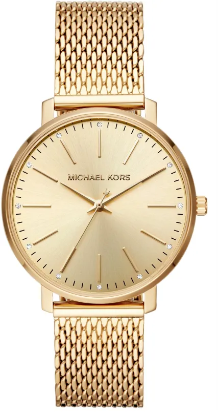 Dámske hodinky MICHAEL KORS PYPER MK4339