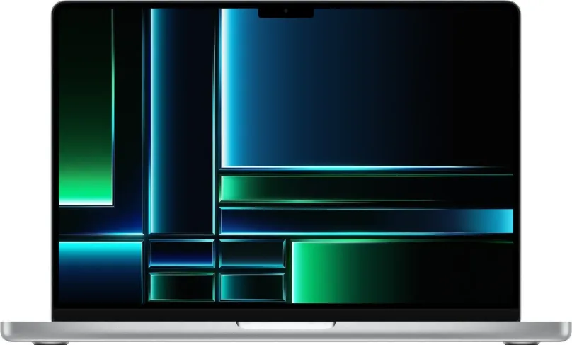 Notebook APPLE MacBook Pro 14" M2 PRO CZ 2023 Strieborný