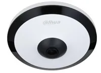 Dahua, IPC-EW5541-AS, IP kamera 5Mpx, 1/2,7" CMOS, objektív 1,4 mm, IR<10