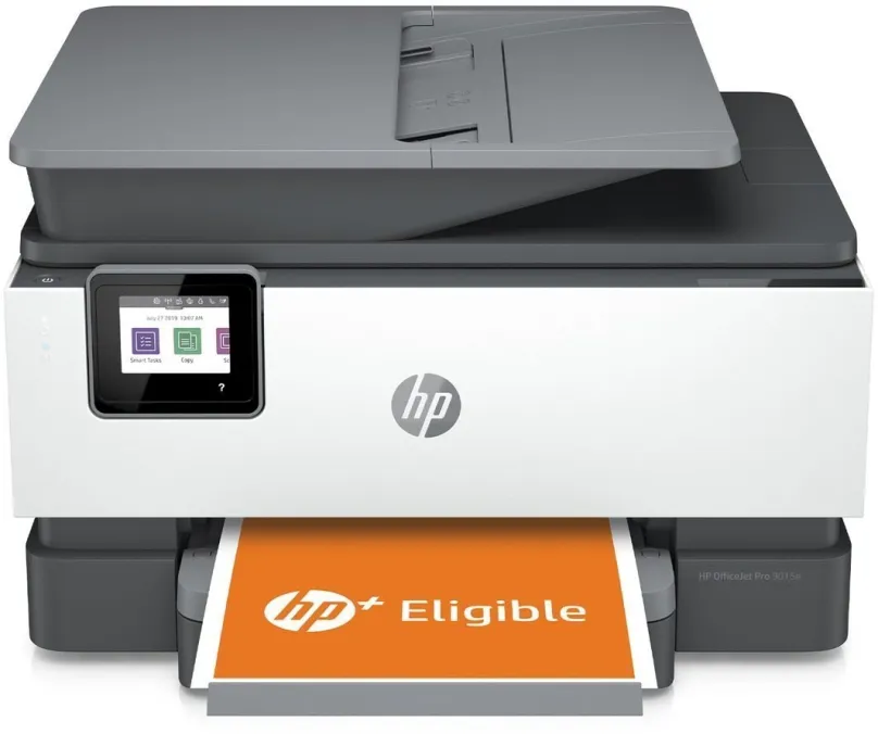 Atramentová tlačiareň HP OfficeJet Pro 9010 All-in-One