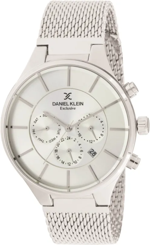 Pánske hodinky DANIEL KLEIN DK11559-1