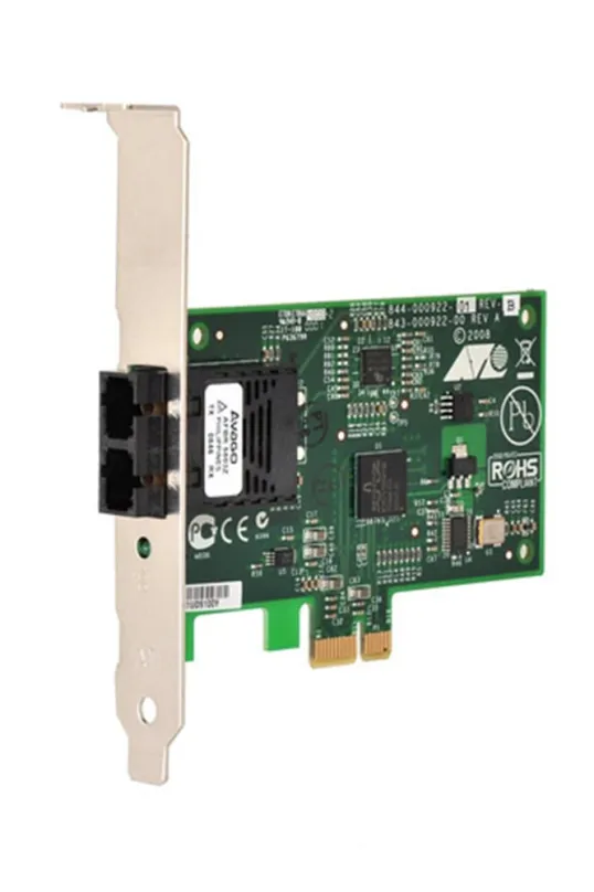 Allied Telesis 100FX/SC PCIe AT-2712FX/SC-901