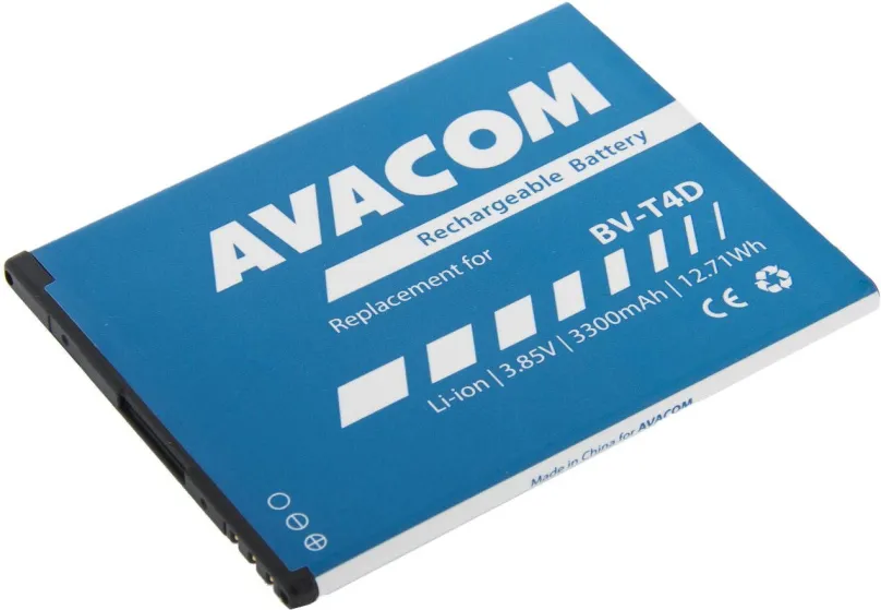 Batéria pre mobilný telefón Avacom pre Microsoft Lumia 950XL Li-ion 3.85V 3300mAh