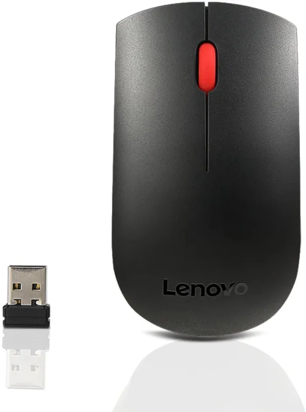Myš Lenovo 510 Mouse čierna
