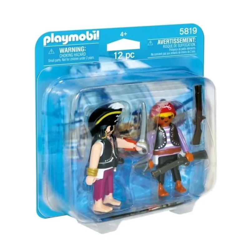 Playmobil 5819 Dvaja piráti