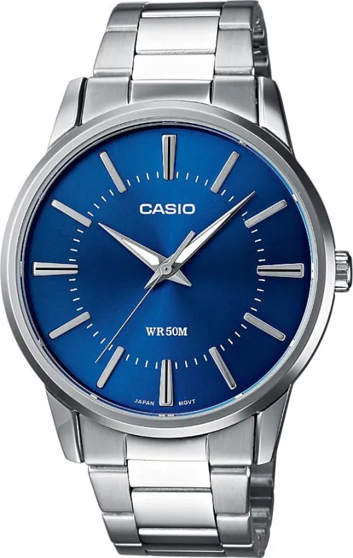 Pánske hodinky CASIO MTP 1303D-2A