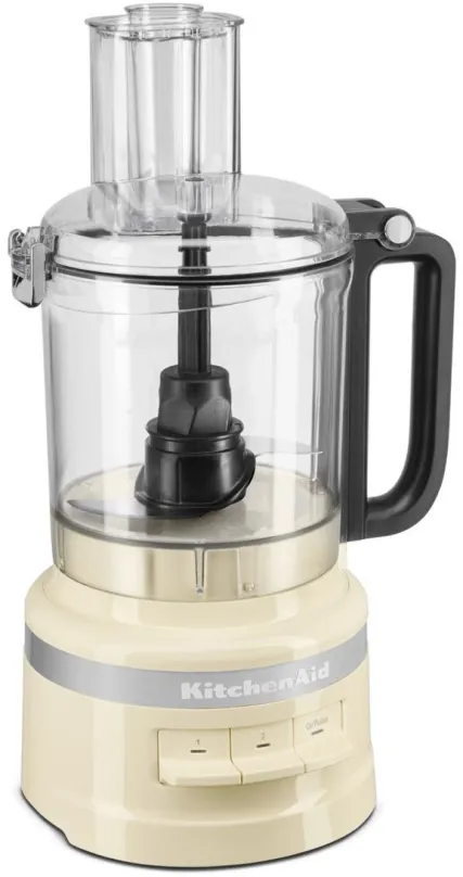 Food processor KitchenAid Food Processor 2,1 l mandľová