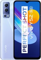 Mobilný telefón Vivo Y52 5G 4+128GB modrá