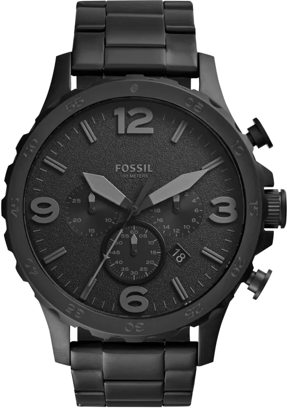 Pánske hodinky FOSSIL Nate JR1401