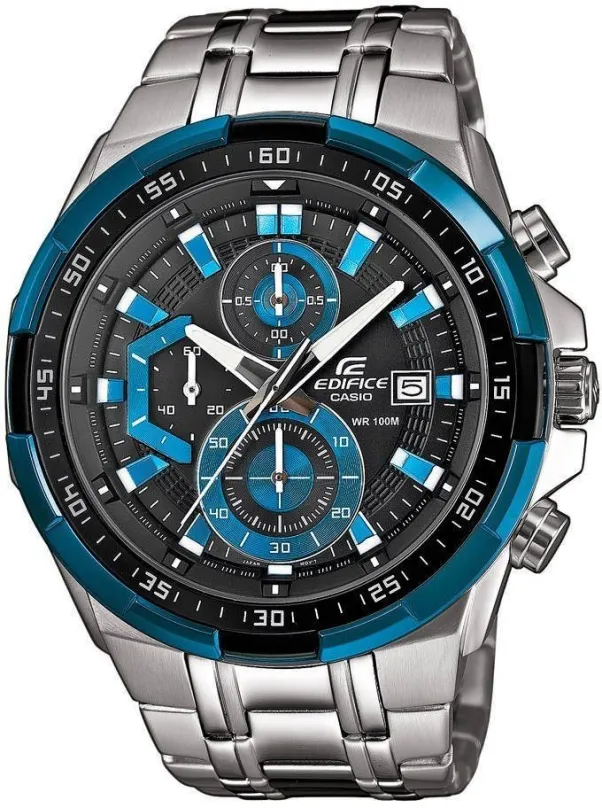 Pánske hodinky CASIO EFR 539D-1A2
