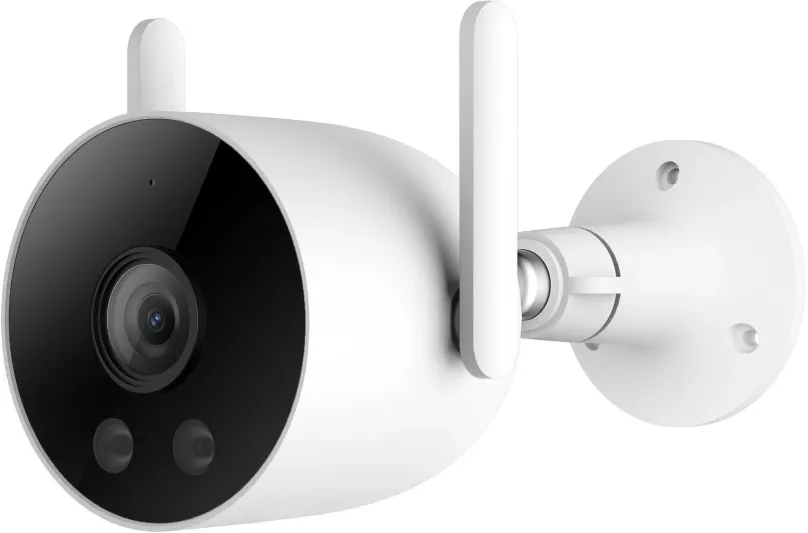 IP kamera IMILAB EC3 Lite Outdoor Security Camera, vonkajšie, detekcia pohybu, cloud platf