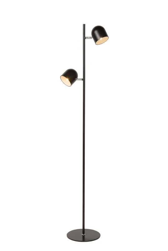 LED stojacia lampa Lucide Skanska 03703/10/30 2x5W - moderný design