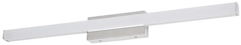 Rabalux 5781 LED nástenné svietidlo do kúpeľne Bastian 13W | 1120lm | 4000K | IP44