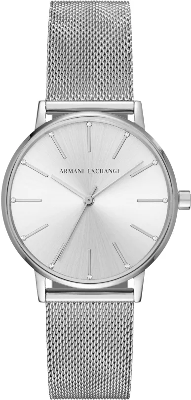 Dámske hodinky ARMANI EXCHANGE LOLA AX5535