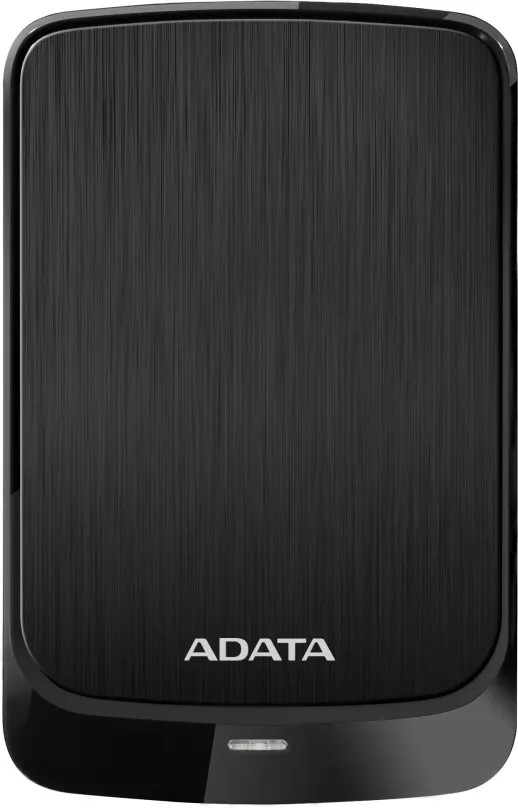 Externý disk ADATA HV320 1TB, čierna