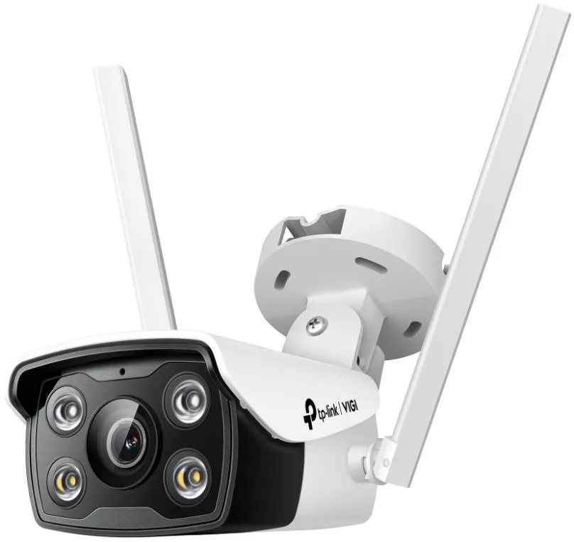 IP kamera TP-Link VIGI C340-W(4mm), vnútorné a vonkajšie, detekcia pohybu, ONVIF, LED refl