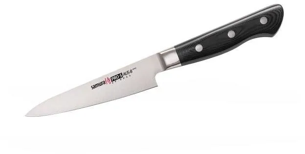 Kuchynský nôž Samura PRO-S Univerzálny nôž 11,5 cm (SP-0021)