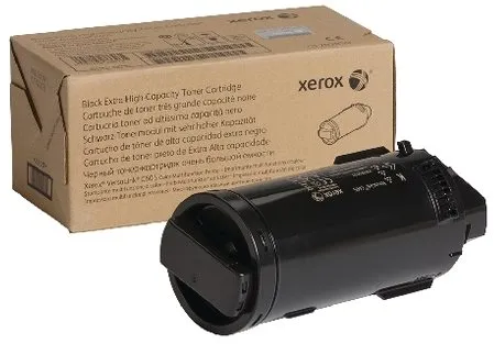 Toner Xerox 106R03939 čierny