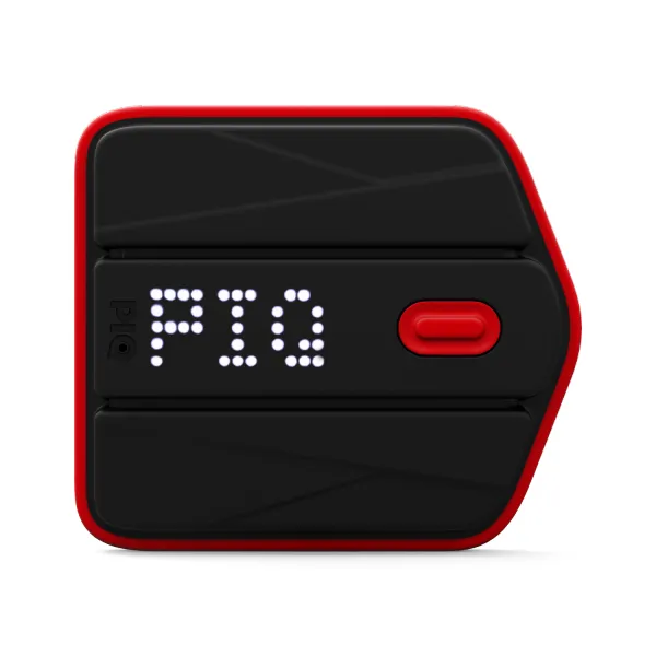 Piq univerzálna športová senzor