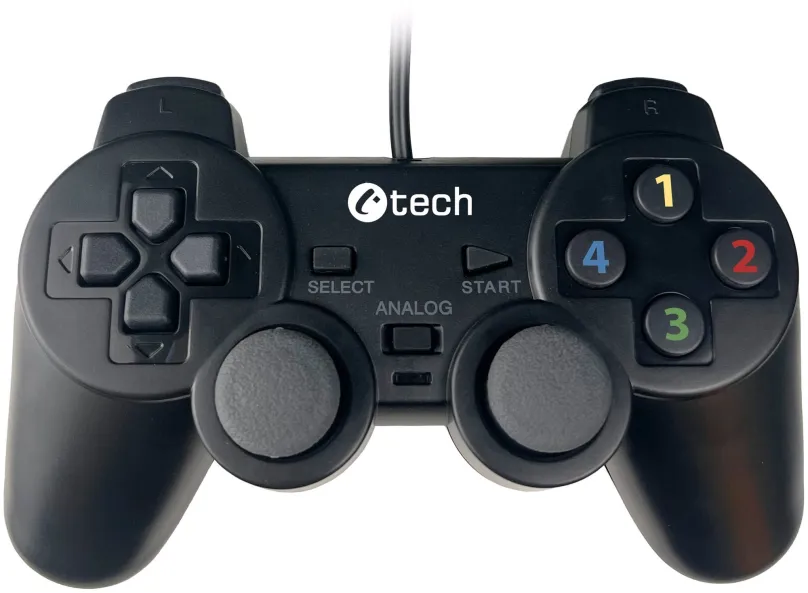 Gamepad C-Tech Callon