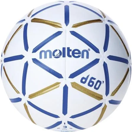 Hádzanárska lopta Molten H1D4000 (d60), vel. 1
