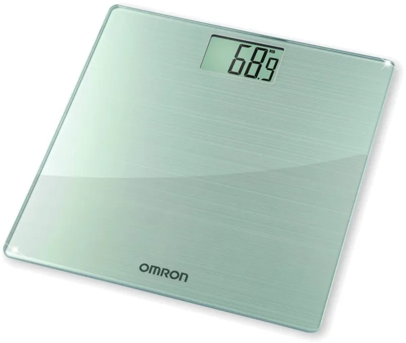 Osobná váha OMRON HN-286