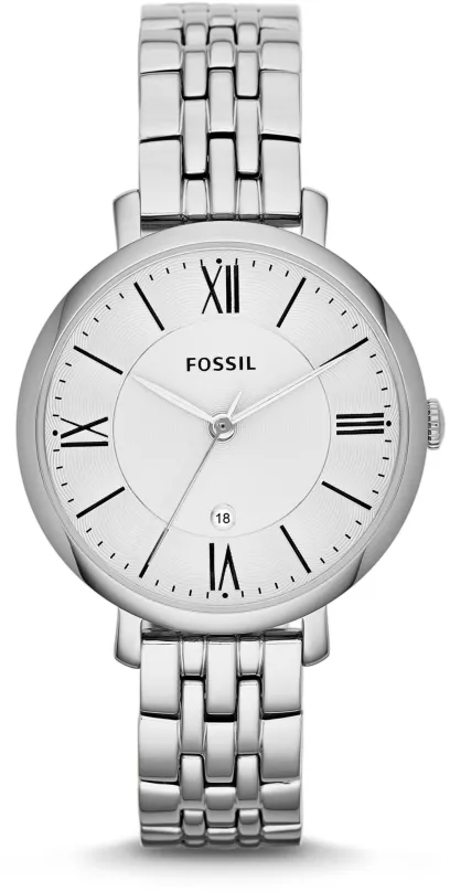 Dámske hodinky FOSSIL JACQUELINE ES3433