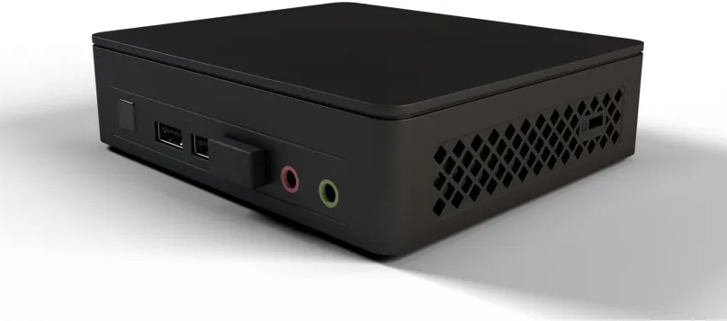 Mini počítač ASUS NUC 11 Essential NUC11ATKC4