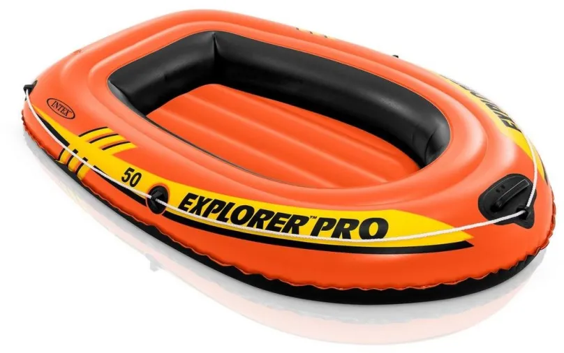 Intex 58354 Nafukovací čln Explorer Pro 50, 137x85x23 cm