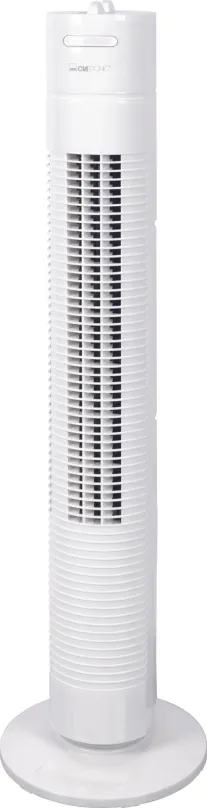 Ventilátor Clatronic TVL 3770 stojanový ventilátor biely
