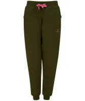 Navitas Tepláky Womens Sherpa Jogger L