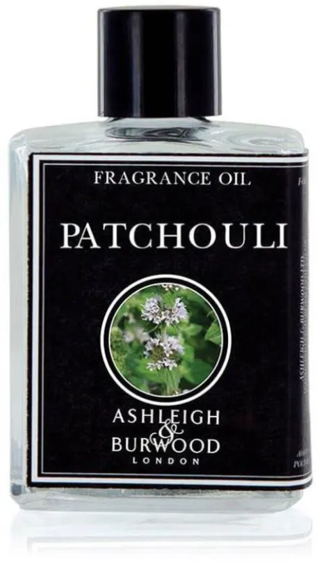 Esenciálny olej Ashleigh & Burwood Patchouli (pačuli)