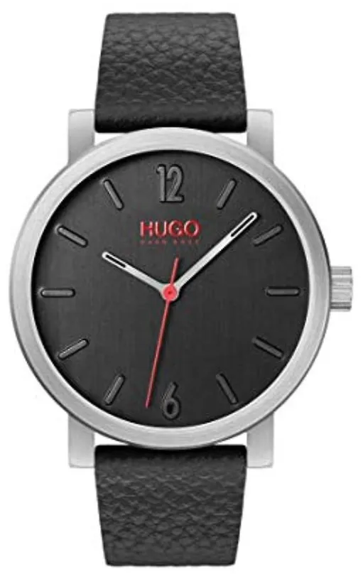Pánske hodinky HUGO BOSS Rase 1530115