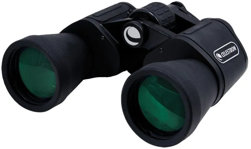 Ďalekohľad Celestron UpClose G2 Porro Binocular 10x50