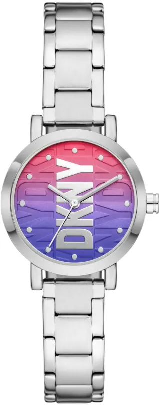 Dámske hodinky DKNY NY6659