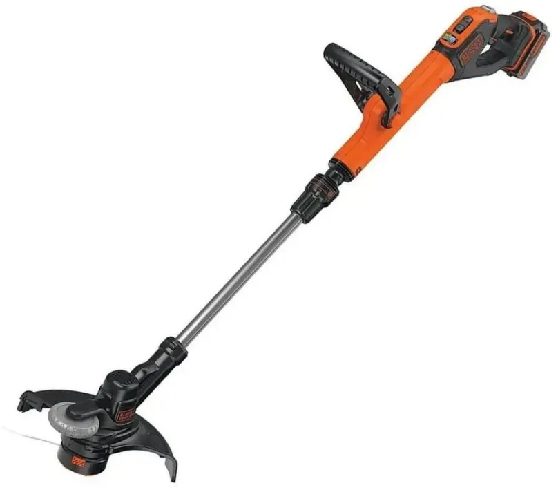 Strunová kosačka Black+Decker STC1840EPC-QW