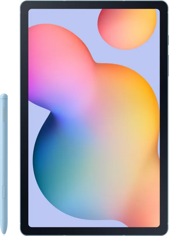 Tablet Samsung Galaxy S6 Lite WiFi 2022, displej 10,4" Full HD 2000 × 1200 PLS, S