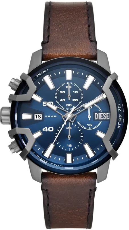 Pánske hodinky Diesel DZ4604