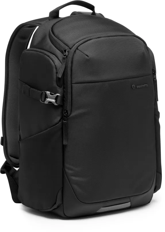 Fotobatoh MANFROTTO Advanced3 Befree Backpack, , vnútorné rozmery 25 × 14 × 44 cm