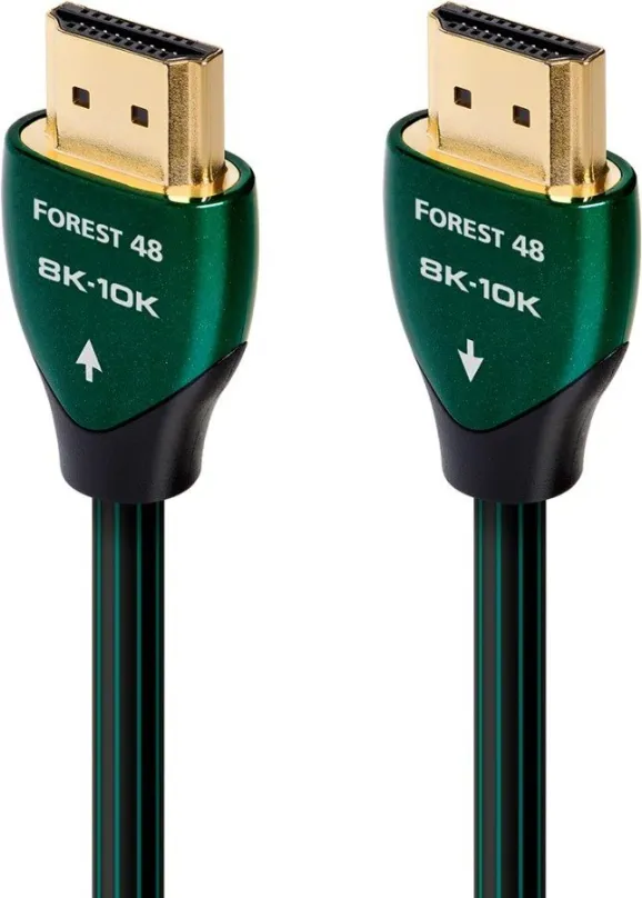 Audioquest Forest 48 HDMI 1,5 m - kábel HDMI-HDMI