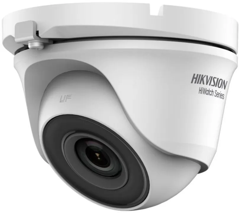 Analógová kamera HikVision HiWatch HWT-T150-M