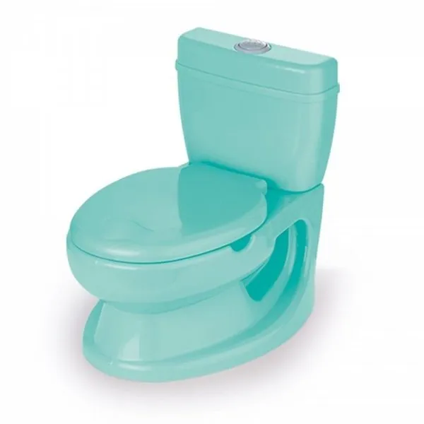 Nočník Dolu Detská toaleta, zelená
