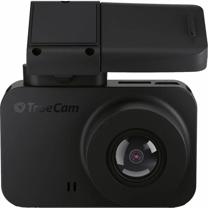 Kamera do auta TrueCam M7 GPS Dual (s hlásením radarov)