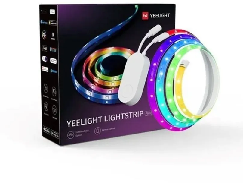 LED pásik Yeelight Lightstrip Pro