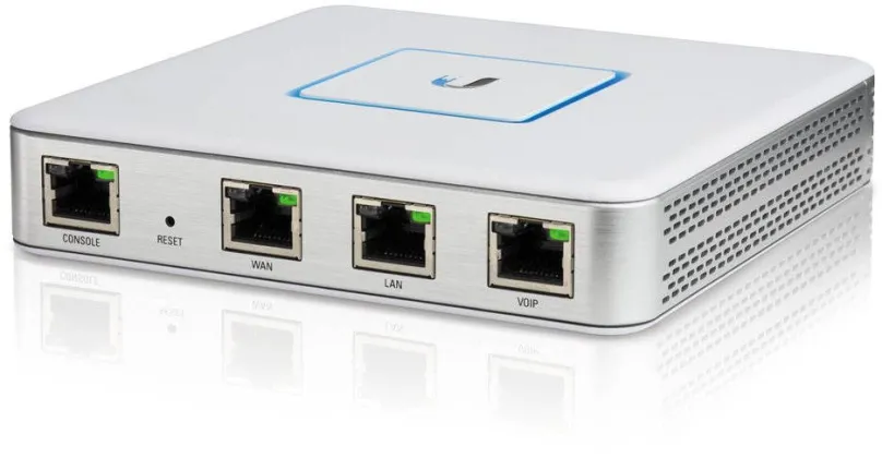 Router Ubiquiti UNIFEM Security Gateway