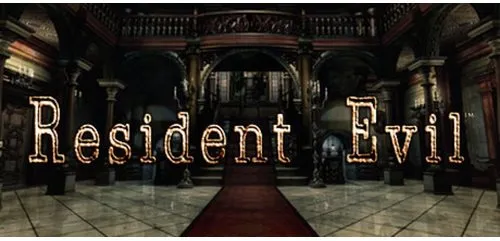 Hra na PC Resident Evil biohazard HD REMASTER (PC) DIGITAL, elektronická licencia, kľúč pr