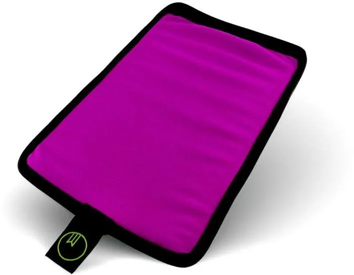 Puzdro na tablet Nepapirum Obal na LCD tabuľku 12" - Fialová/čierna