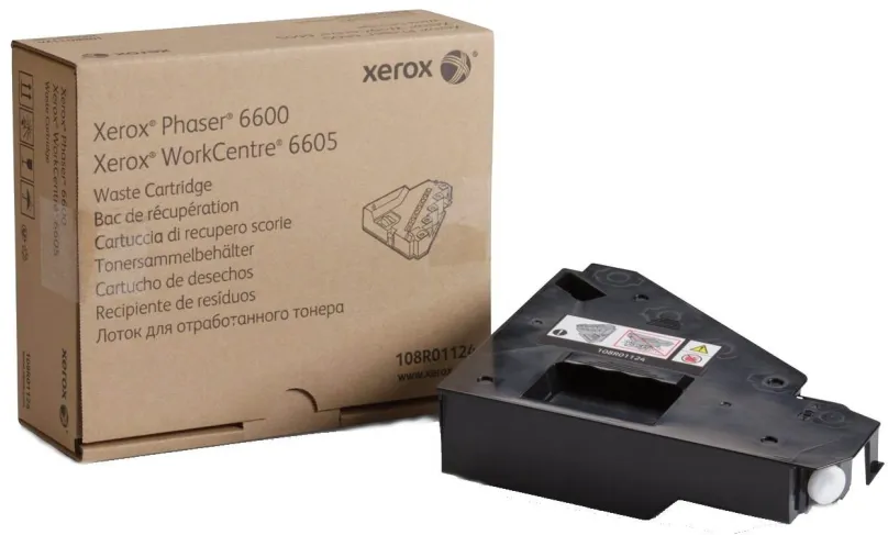 Odpadová nádobka Xerox 108R01124