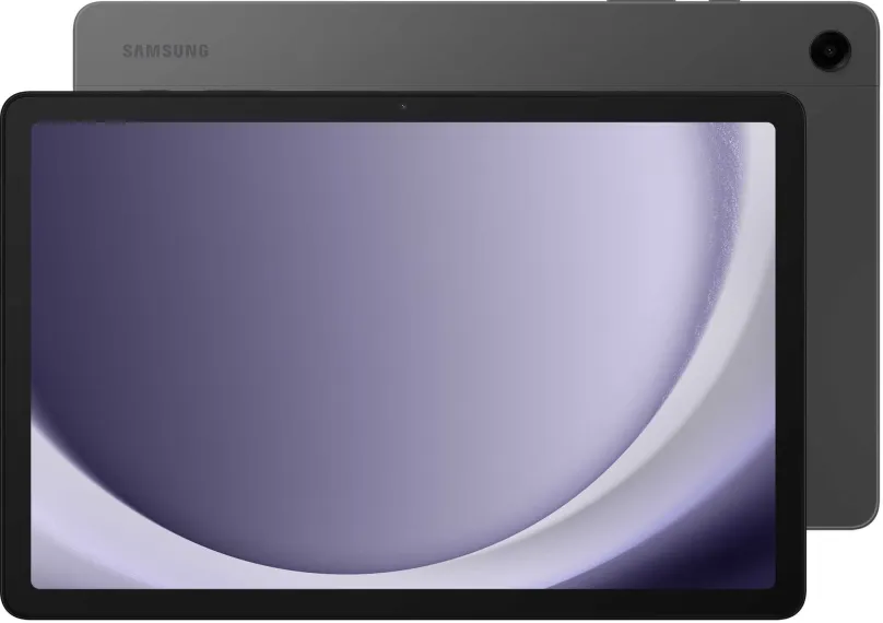 Tablet Samsung Galaxy Tab A9+ 5G 4GB/64GB grafitová, displej 11" Full HD 1920 x 1200